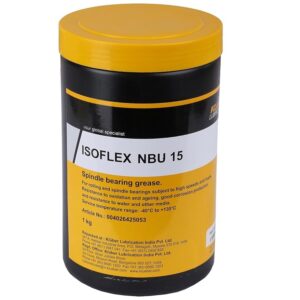 ISOFLEX NBU 15