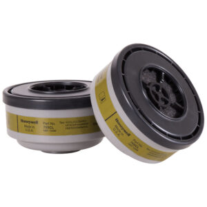 75SCL Multi-Gas Cartridges