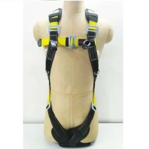 FBH110Kit EN 2-Point Safety Harness