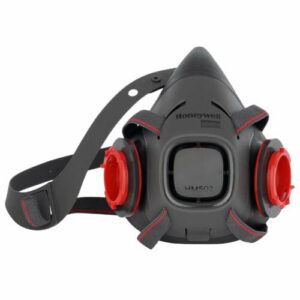 HM502TM Elastomeric Half-Mask Respirator