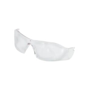HSE100C Clear Hard-Coated Safety Glasses