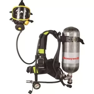 SCBA-800LK Type 2 Respiratory Hood