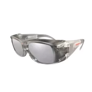 AL-1302T1-AF Visitor's Safety Overspectacles