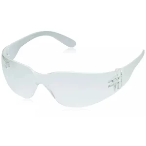 IEGHCC10 Anti-Scratch Clear Safety Goggles