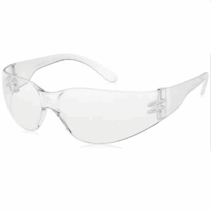 IEGAFC10 Anti-Scratch & Anti-Fog Safety Goggles