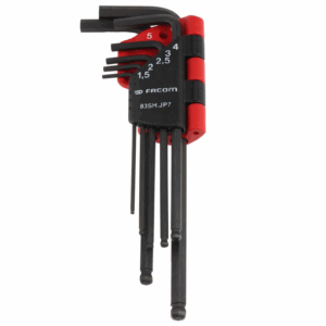 83SH.JP7 WRENCH KEY SET