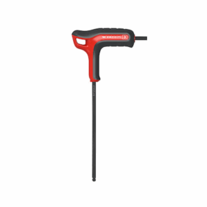 84TZSA.3 3MM P SHAPED HEX KEY METRIC BALL