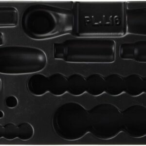 PL.L16 PLASTIC TRAY LARG RS.161-2