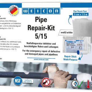 Pipe Repair Kit