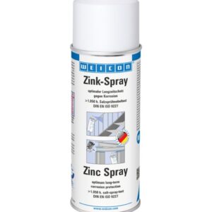 Zinc Spray