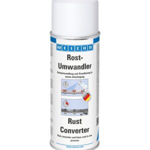 Rust Converter Spray