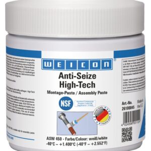 Anti Seize High Tech Assembly