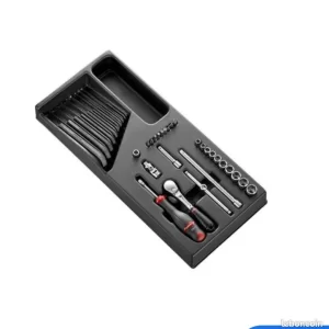 PL.L13 PLASTIC TRAY LARG MOD.R161-1 MOD.R161-2