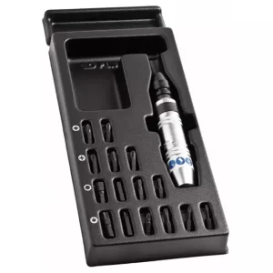 PL.380 PLASTIC TRAY FOR MOD.NS260/PB