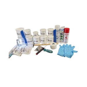 SFK-5094-33 Fulaadh Marine Repair Kit