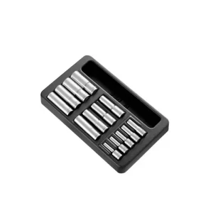 PL.M06 PLASTIC TRAY MEDIUM MOD.HLB