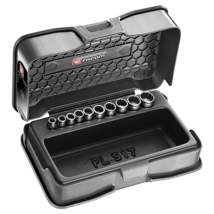 PL.S17 PLASTIC TRAY SMALL R.400-401 R.400U-401