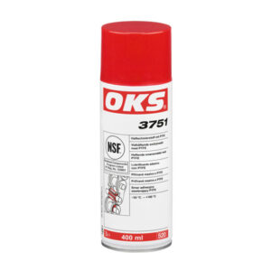 OKS 3751 Adhesive Lubricant Spray with PTFE
