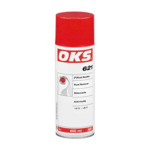 OKS 621 rust remover for seized bolts