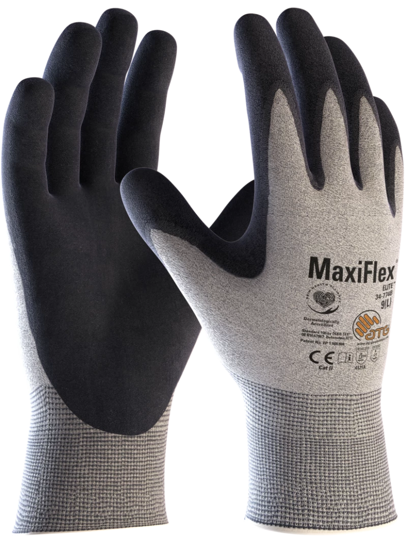 Maxi Flex Elite 34-774B