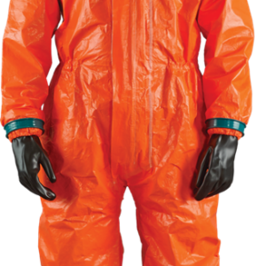 Chemical Protective Suit