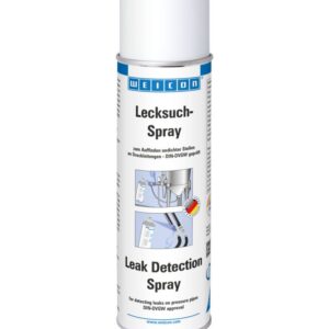 Weicon Leak Detection Spray