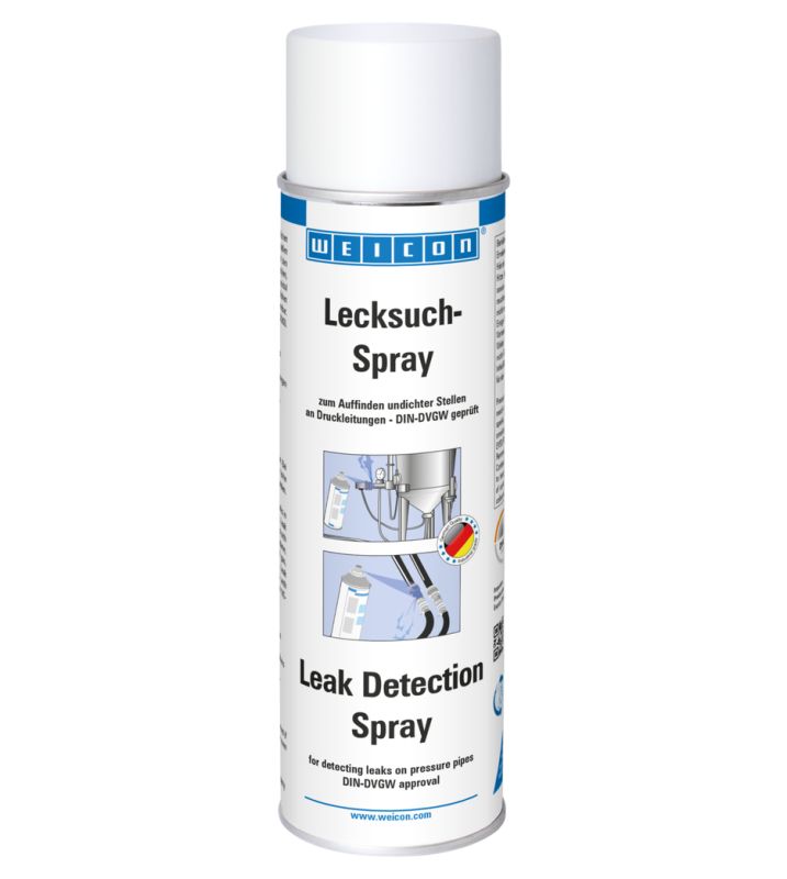Weicon Leak Detection Spray