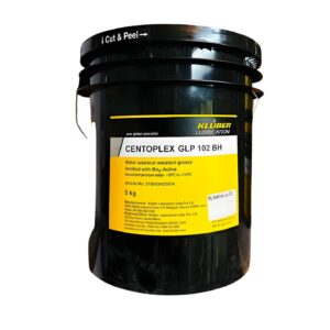 Klüber Centoplex GLP 102