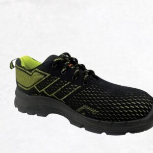 9561 Sporty Safety Shoes