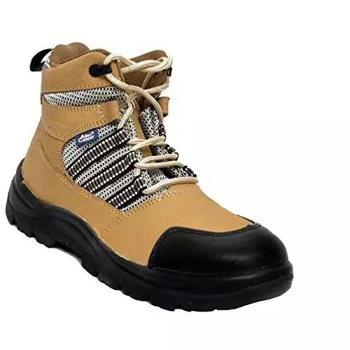 Steel Toe Composite S1, S2, S3