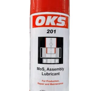 OKS 201 MoS2 spray assembly lubricant
