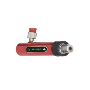 CR.4TA-3 ACTING RAM 100 MM