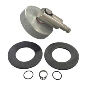 DF.20-07A-01 2 BRAKE BLEEDER CAP SEAL