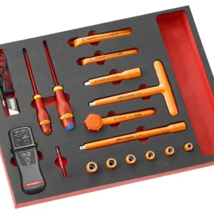 PM.MODVSEHY FOAM TRAY FOR MOD.VSEHY