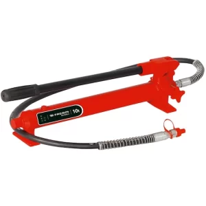 CR.10TA-2 10 T HYDRAULIC PUMP