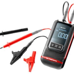 DX.V12-01 DX.V12 ACCESSORIES KIT