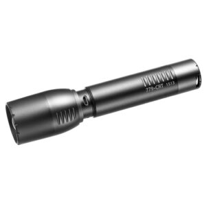 779.CRTPB LED COMPACT RECHAGEABLE TORCH