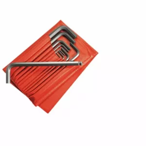 83SH.JL10 WRENCH SET