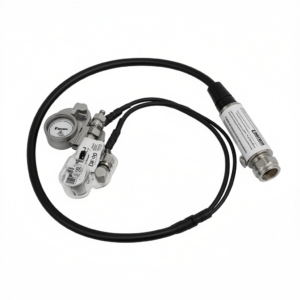 DF.80/100-01 BLEEDER CAP AND FILTER