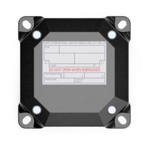 PL.612 6 PCE TOOL CONTROL INSERT
