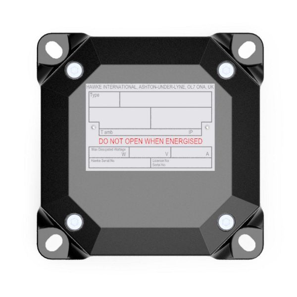 PL.612 6 PCE TOOL CONTROL INSERT