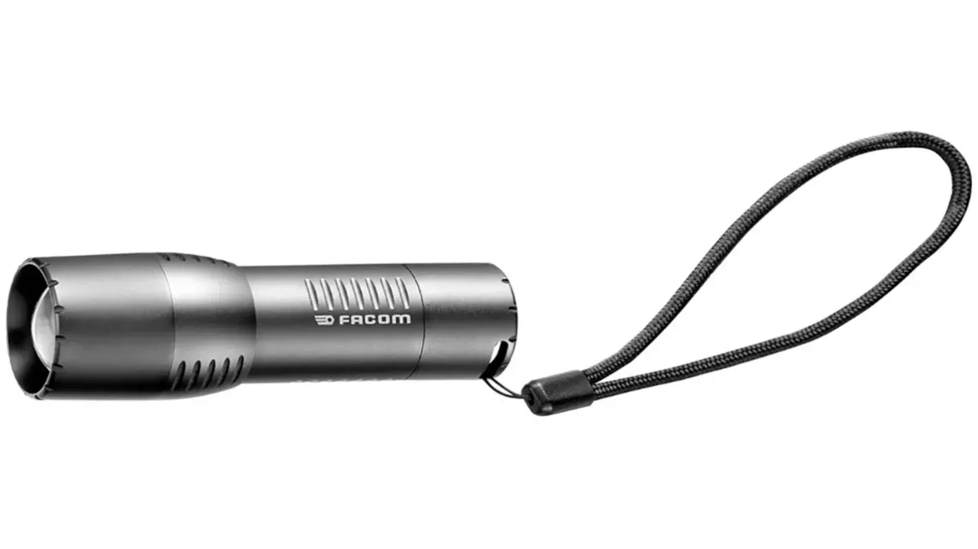 779.CBTPB LED COMPACT TORCH