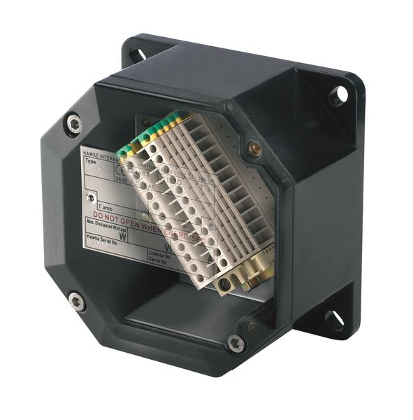 PL.612 6 PCE TOOL CONTROL INSERT - Image 2