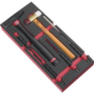 PM.MODMI5 FOAM FOR MODM.MI5