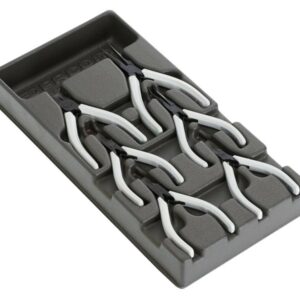 PL.612 6 PCE TOOL CONTROL INSERT