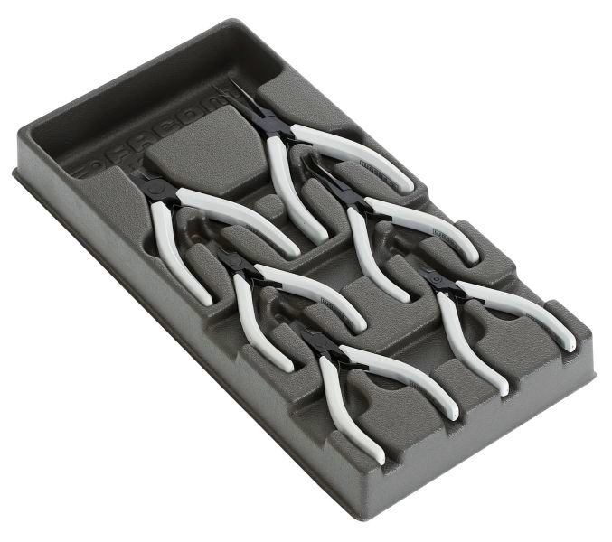 PL.612 6 PCE TOOL CONTROL INSERT