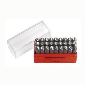 292A.4 LETTER PUNCHES