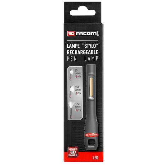 779.PEN2PB LED PEN LIGHT - Image 5