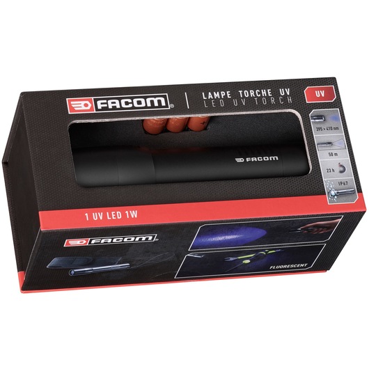 779.UVTPB LED UV TORCH - Image 4