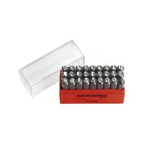 292A.5 LETTER PUNCHES